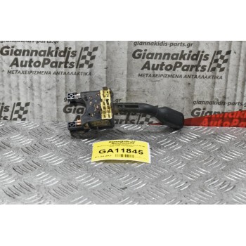 Διακόπτης Υαλοκαθαριστήρων Audi 80 90 1986-1995 4A0953503