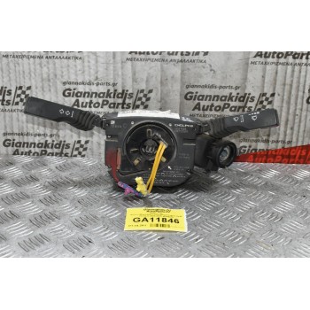 Διακόπτης Φώτων/Φλασιέρα/Υαλοκαθαριστήρων Opel Vectra C 2002-2005 45369008