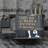 Διακόπτης Υαλοκαθαριστήρων Audi 80 90 1986-1995 443953503D