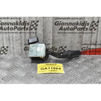 Διακόπτης Υαλοκαθαριστήρων Ford Ranger/Mazda B2500 1999-2005 C55CV82 LH (12 pins)