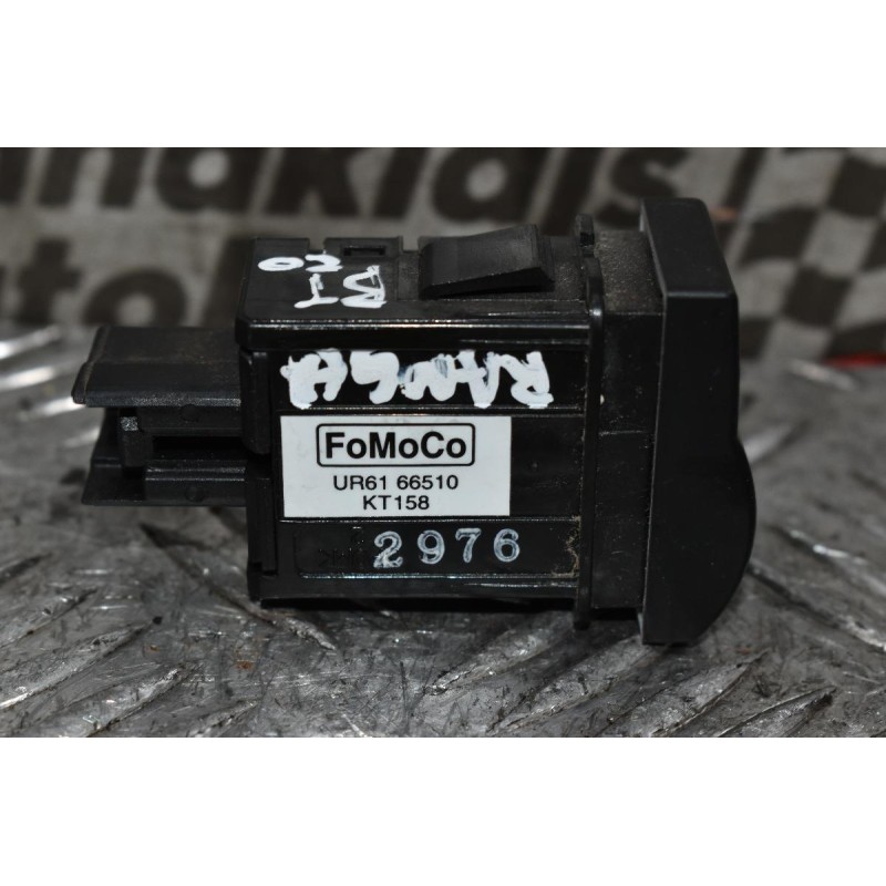 Διακόπτες Διαφορικού Mazda BT-50 2006-2012 UR6166510 (4pins)