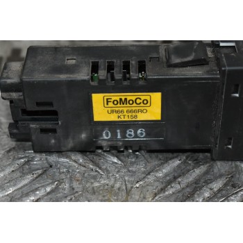 Διακόπτης Φωτισμού Καντράν Mazda BT-50 / Ford Ranger 2006-2012 UR66666R0