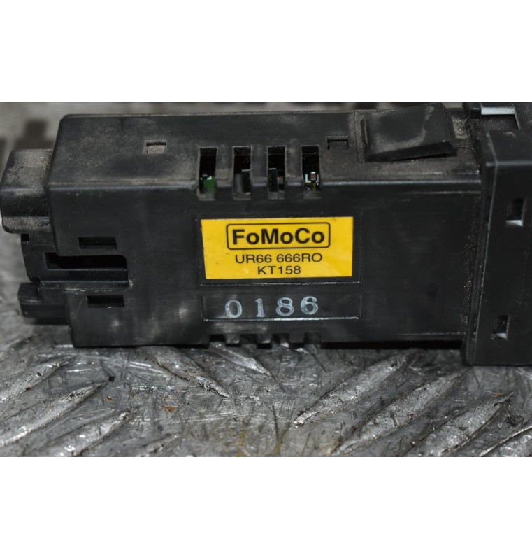 Διακόπτης Φωτισμού Καντράν Mazda BT-50 / Ford Ranger 2006-2012 UR66666R0