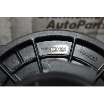 Μοτέρ Καλοριφέρ Mazda BT50 - Ford Ranger WL 2.5 DTCI 2005-2010 F00S330024