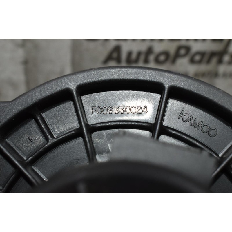 Μοτέρ Καλοριφέρ Mazda BT50 - Ford Ranger WL 2.5 DTCI 2005-2010 F00S330024