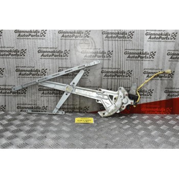 Γρύλλος Παραθύρου Εμπρός Δεξιά Mazda BT50 - Ford Ranger 2005-2010 AE062040-2980