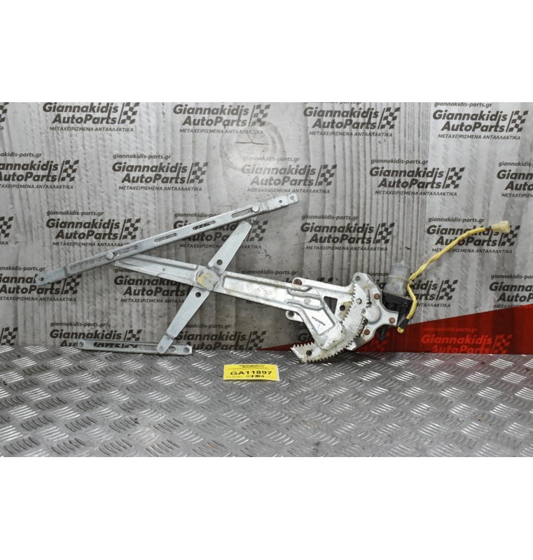 Γρύλλος Παραθύρου Εμπρός Δεξιά Mazda BT50 - Ford Ranger 2005-2010 AE062040-2980