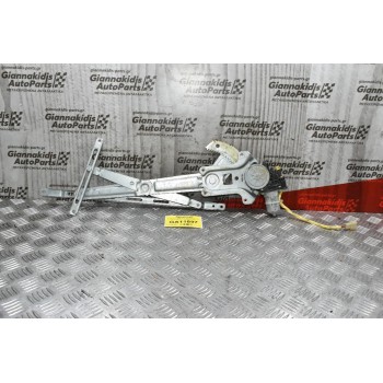 Γρύλλος Παραθύρου Εμπρός Δεξιά Mazda BT50 - Ford Ranger 2005-2010 AE062040-2980