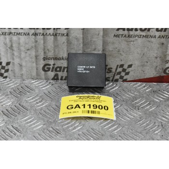 Εγκέφαλος Φωτισμου Ford Ranger 2001-2012 6M3J13D789AA