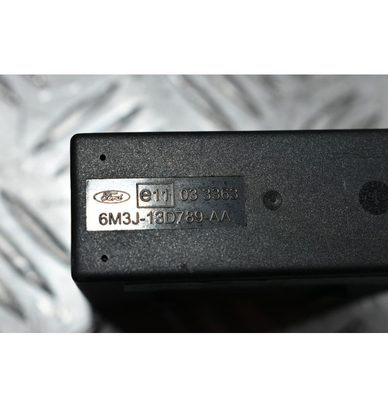 Εγκέφαλος Φωτισμου Ford Ranger 2001-2012 6M3J13D789AA
