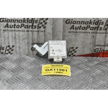 Εγκέφαλος Κεντρικου Κλειδωματος Ford Ranger/Mazda BT50 WL 2005-2010 VISTEON UN09675D2  41770