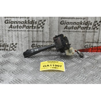 Διακόπτης Φώτων/Φλας Nissan Sunny N14 1992-1995 (11+2pins)