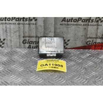 Πλακέτα Mazda BT-50 - Ford Ranger UR5867790 K4000