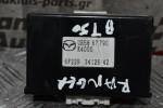 Πλακέτα Mazda BT-50 - Ford Ranger UR5867790 K4000