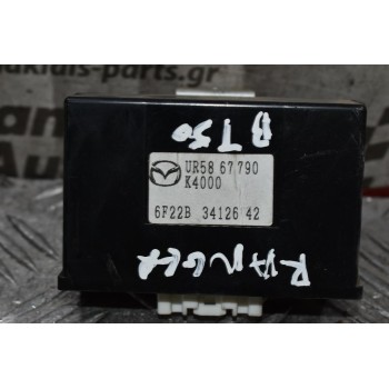 Πλακέτα Mazda BT-50 - Ford Ranger UR5867790 K4000