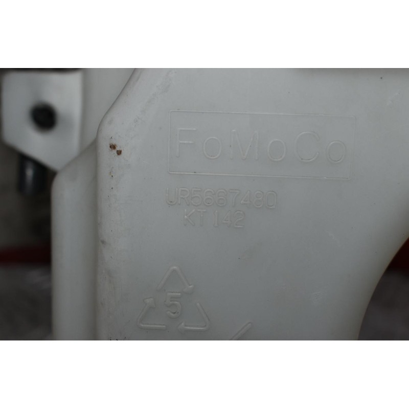 Δοχείο Νερού Υαλοκαθαριστήρων Ford Ranger/Mazda BT-50r 2005-2010 UR5667480