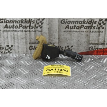 Διακόπτης Υαλοκαθαριστήρων Ford Mondeo 1.8 TD 1996-2000 94BG17K478CA (11pins)