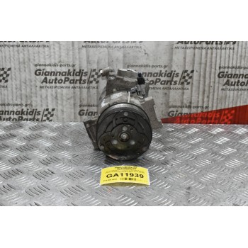 Κομπρεσέρ Aircondition Suzuki Grand Vitara F9QB264 1.9 DDIS 2005-2010 ZEXEL 95201-67JA0