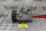 Κομπρεσέρ Aircondition Suzuki Grand Vitara F9QB264 1.9 DDIS 2005-2010 ZEXEL 95201-67JA0
