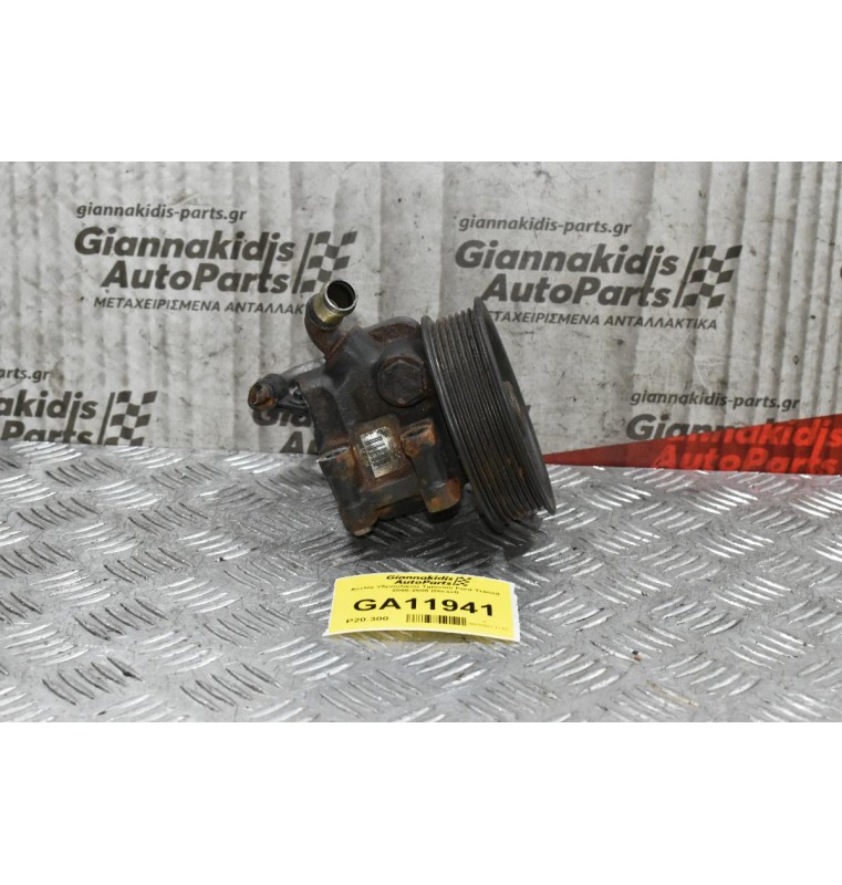 Αντλία Υδραυλικού Τιμονιού Ford Transit 2000-2006 YC1E-3A733-AB (Diesel) (Λίγο Σπάσιμο Στην Τροχαλία)