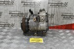 Κομπρεσέρ Aircondition Hyundai Accent G4GC 1999-2003 HALLA FD46XG