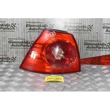 Φανάρι Πίσω Αριστερό Volkswagen Golf V 1.9 TDI 2004-2008 4VFX-13405-AA (Γνήσιο)