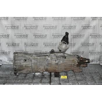 Σασμάν 4Χ4 – Χειροκίνητο Suzuki Grand Vitara 1.9 DDIS F9Q 2005-2010