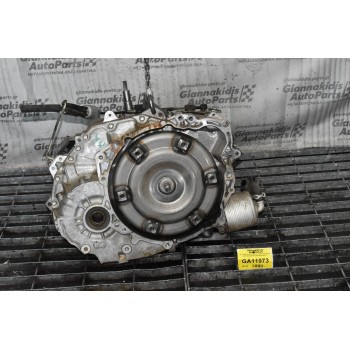 Αυτόματο Σασμάν Peugeot 3008 2.0 Diesel 2010-2020 20GY12