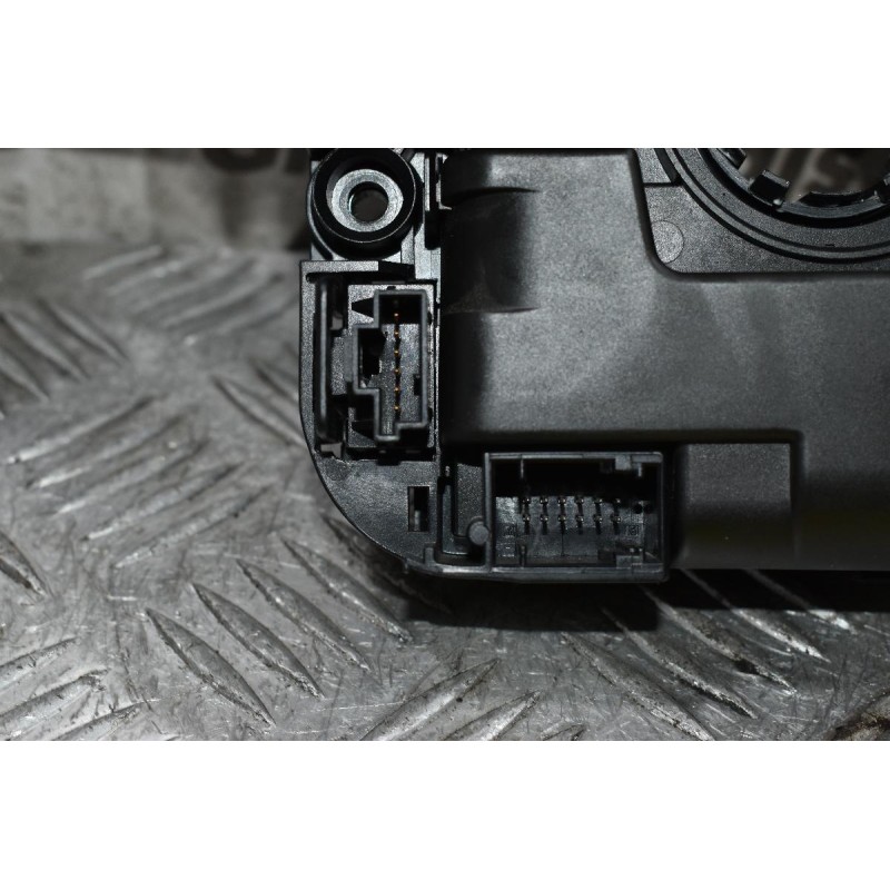 Διακόπτες Φώτων Φλας/Υαλοκαθαριστήρων / Κοντρόλ Bmw 335 E90 E91 E92 2006-2013 LZ9121901-01