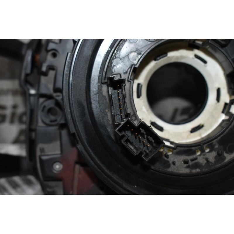 Διακόπτες Φώτων Φλας/Υαλοκαθαριστήρων / Κοντρόλ Bmw 335 E90 E91 E92 2006-2013 LZ9121901-01