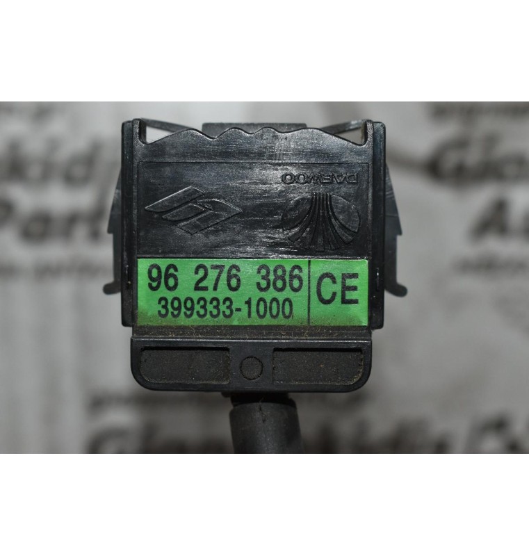 Διακόπτης Υαλοκαθαριστήρων Daewoo Lanos 1.3cc 1997-2001 96276386 (7pins)