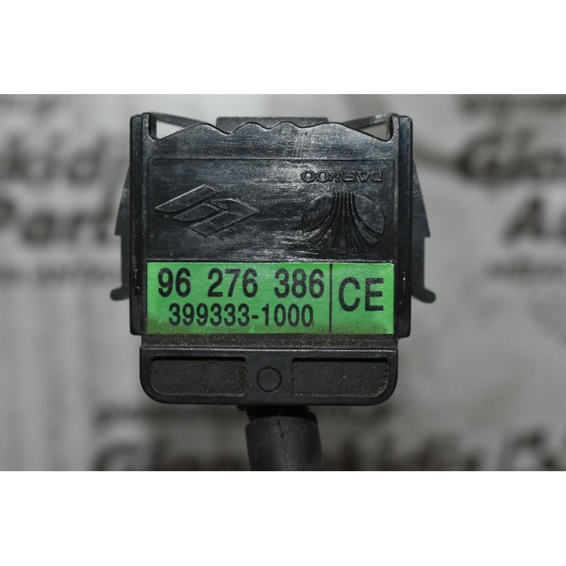 Διακόπτης Υαλοκαθαριστήρων Daewoo Lanos 1.3cc 1997-2001 96276386 (7pins)