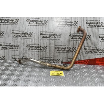 Σωλήνας Καυσαερίων EGR Ford Transit 2000-2006 2.4cc