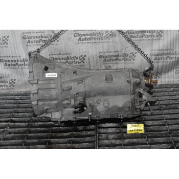 Αυτόματο Σασμάν Bmw 320/420/520 F10/F30/F32 (1090401) N20B20B N20B20 2010-2018