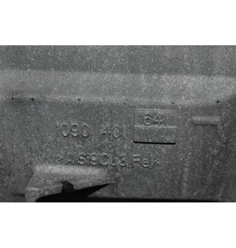 Αυτόματο Σασμάν Bmw 320/420/520 F10/F30/F32 (1090401) N20B20B N20B20 2010-2018