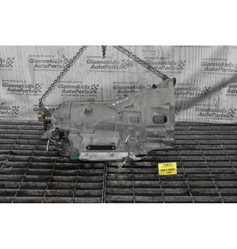 Αυτόματο Σασμάν Bmw 320/420/520 F10/F30/F32 (1090401) N20B20B N20B20 2010-2018