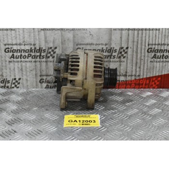 Δυναμό Opel Astra H Z16XER 2004-2010 BOSCH 0124425050