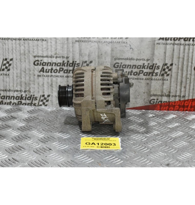 Δυναμό Opel Astra H Z16XER 2004-2010 BOSCH 0124425050