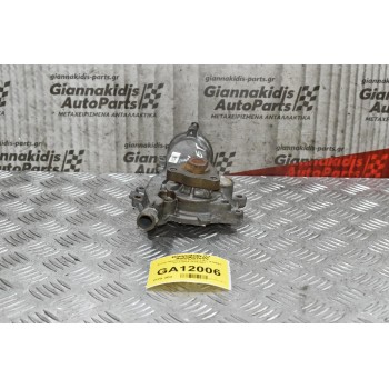 Αντλία Νερού Opel Mokka 1.4cc A14NET 2013-2019 25193407