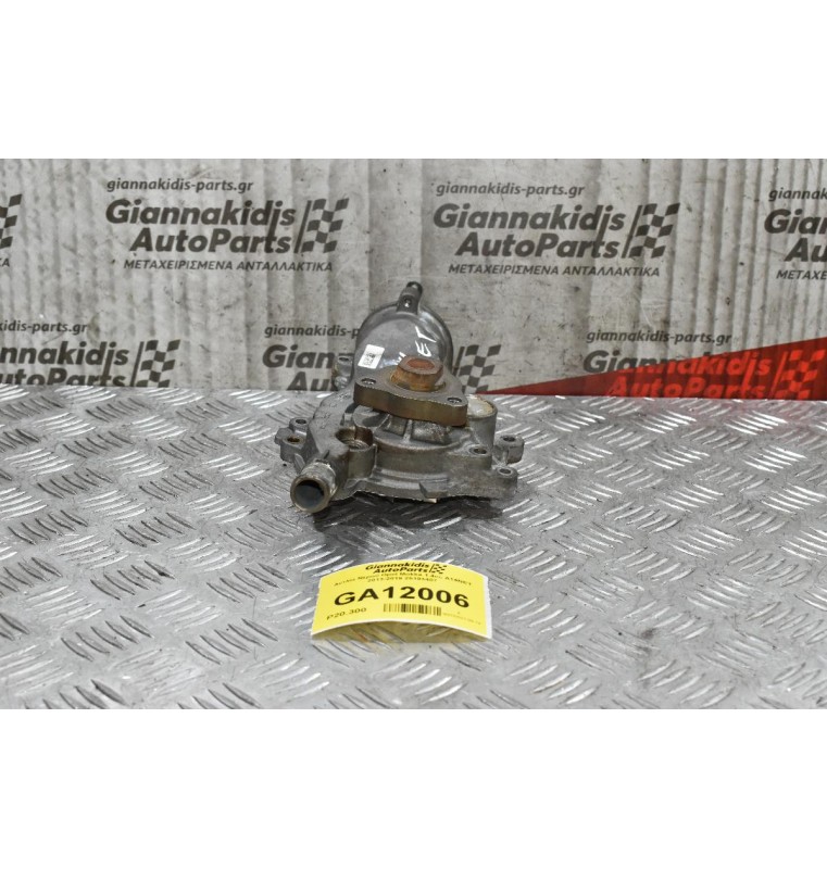Αντλία Νερού Opel Mokka 1.4cc A14NET 2013-2019 25193407