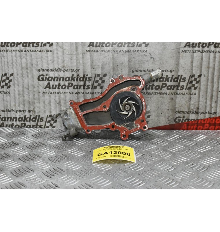 Αντλία Νερού Opel Mokka 1.4cc A14NET 2013-2019 25193407