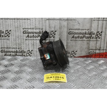 Αντλία Υδραυλικού Τιμονιού Ford Transit 2.4cc TDCI JXFA 2006-2012 (Λίγο Σπάσιμο Στην Τροχαλία)