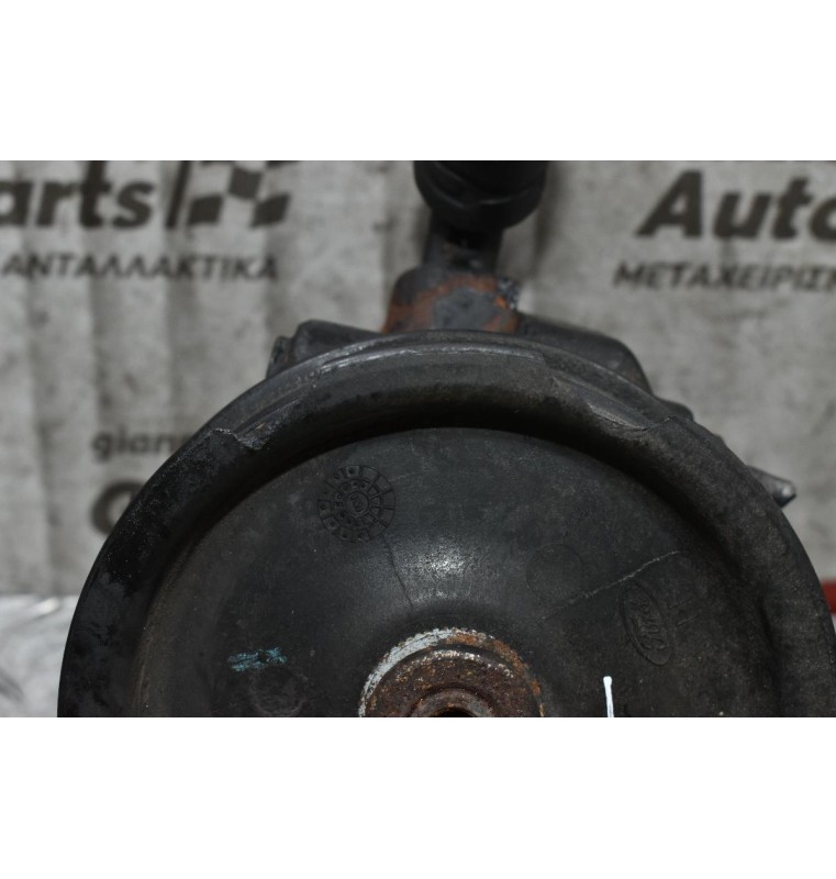 Αντλία Υδραυλικού Τιμονιού Ford Transit 2.4cc TDCI JXFA 2006-2012 (Λίγο Σπάσιμο Στην Τροχαλία)
