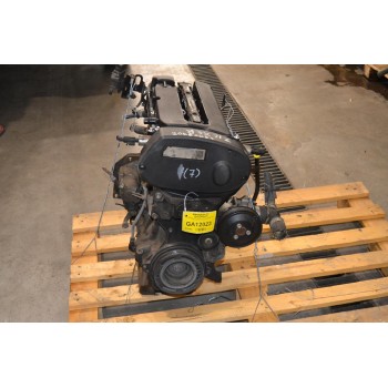 Κινητήρας - Μοτέρ Opel Astra - Zafira 1.6 116PS Z16XER 2004-2010