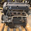 Κινητήρας - Μοτέρ Opel Astra - Zafira 1.6 116PS Z16XER 2004-2010