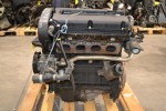 Κινητήρας - Μοτέρ Opel Astra - Zafira 1.6 116PS Z16XER 2004-2010