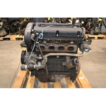 Κινητήρας - Μοτέρ Opel Astra - Zafira 1.6 116PS Z16XER 2004-2010