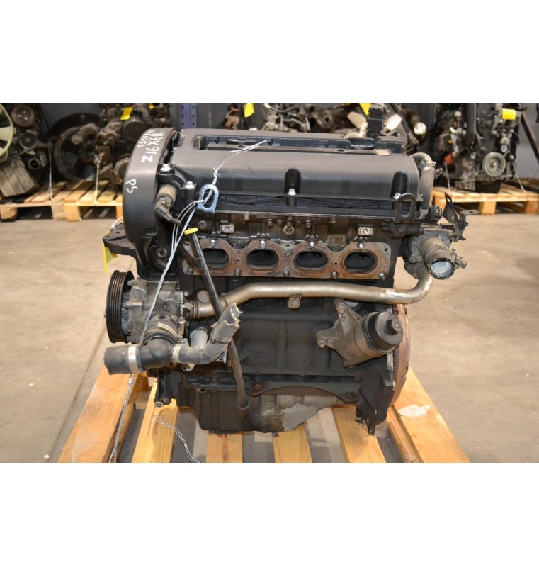 Κινητήρας - Μοτέρ Opel Astra - Zafira 1.6 116PS Z16XER 2004-2010