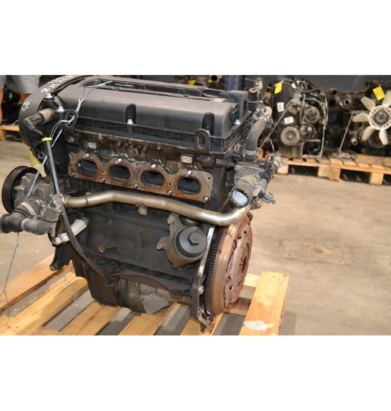 Κινητήρας - Μοτέρ Opel Astra - Zafira 1.6 116PS Z16XER 2004-2010