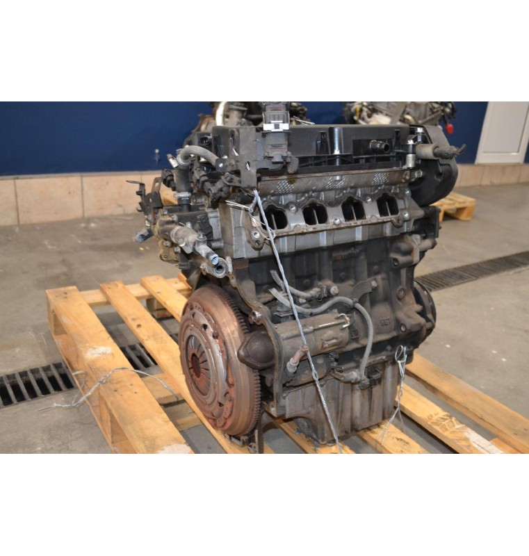 Κινητήρας - Μοτέρ Opel Astra - Zafira 1.6 116PS Z16XER 2004-2010
